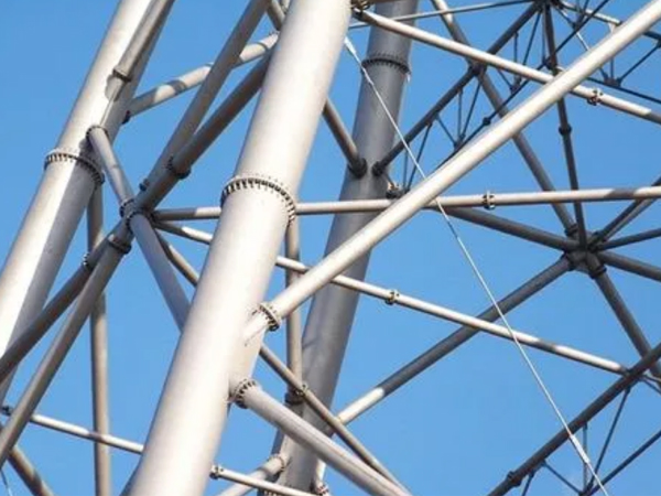 萧县网架加工厂家都有哪些优势?