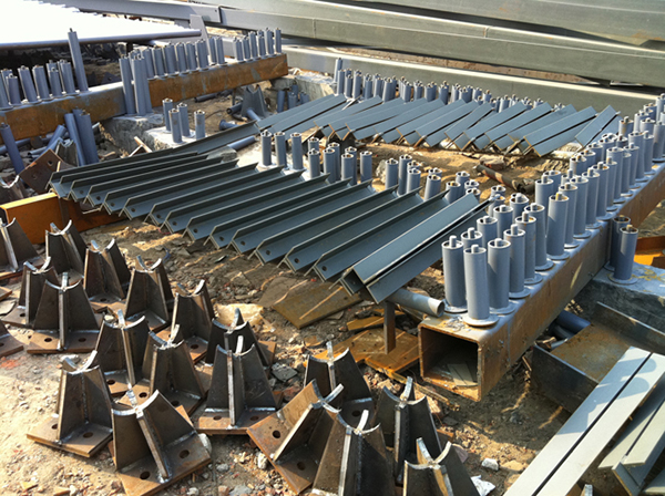 萧县网架支托,支座