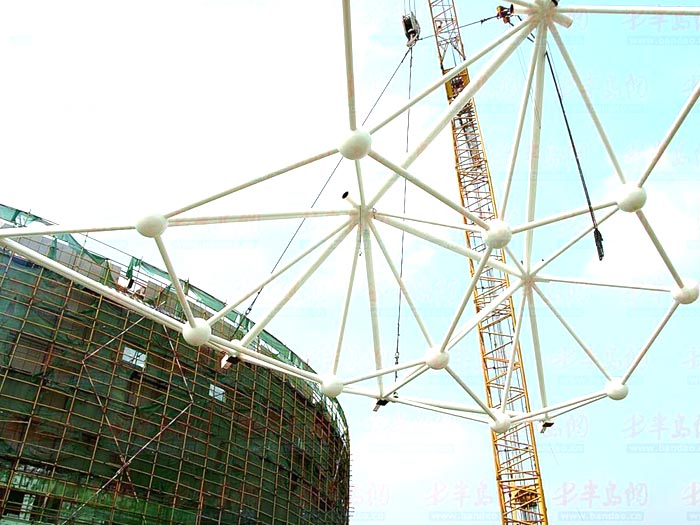 萧县网架工程有限公司