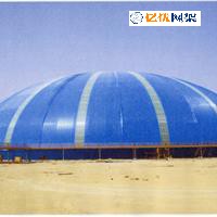 萧县料棚网架加工