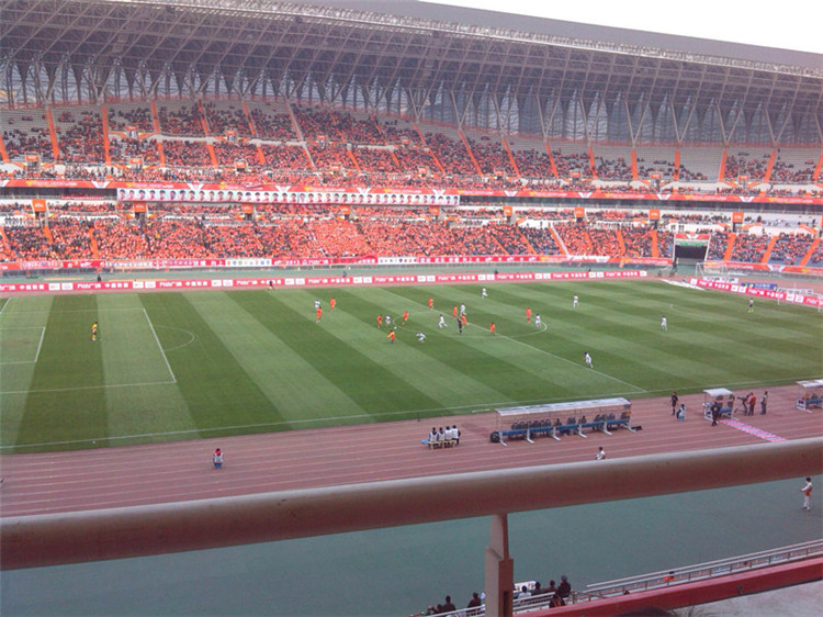 萧县体育场看台网架加工